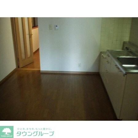 パレドール・タケダの物件内観写真